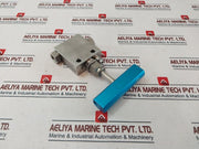 Sami S20V01T03 9/16 In Series Sc2 High Pressure Valve 20Sc9071