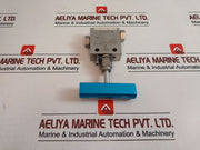 Sami S20V01T03 High Pressure Needle Valve