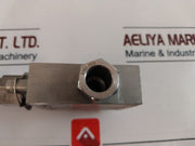 Sami S20V01T03 High Pressure Needle Valve
