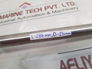 Samil Resistance Bulb 600Â°C