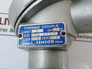 Samil Sensor Element K Thermocouple M24 250 0.75
