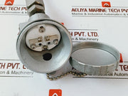 Samil Sensor Element K Thermocouple M24 250 0.75