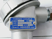 Samil Element K Thermocouple Sensor Class 0.75, 6.Meter Cable Sk-1503240