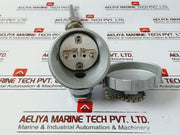 Samil Element K Thermocouple Sensor Class 0.75, 6.Meter Cable Sk-1503240