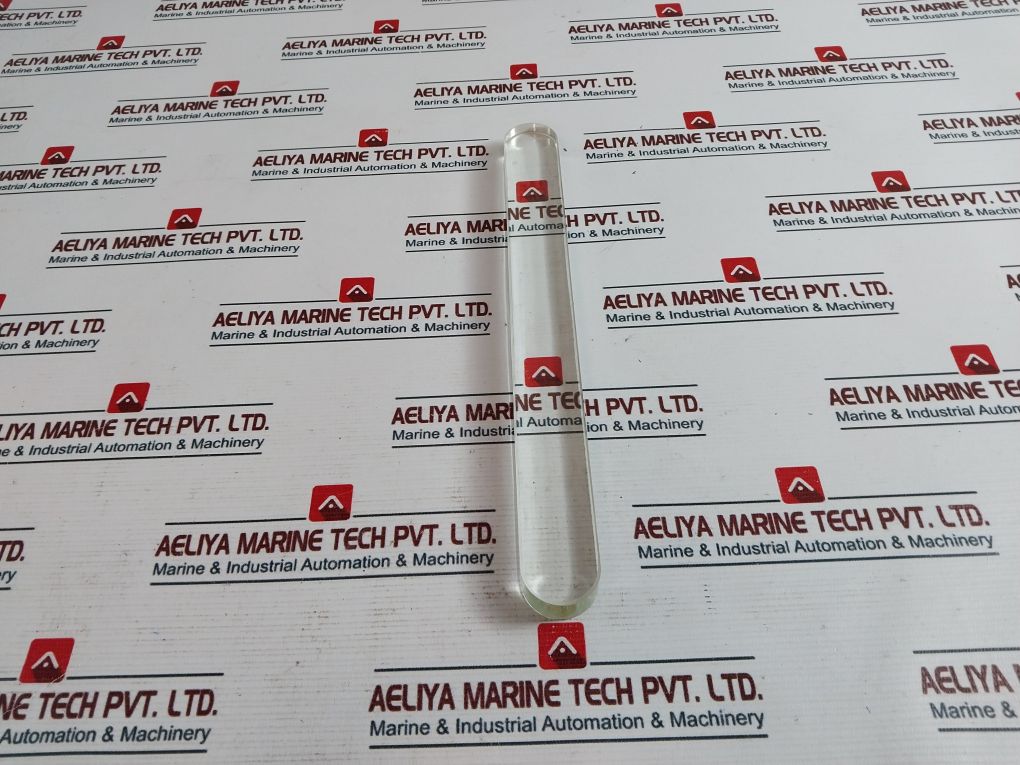 Samil Transparent Pdm150B Glass With Gasket & Cushion Gasket