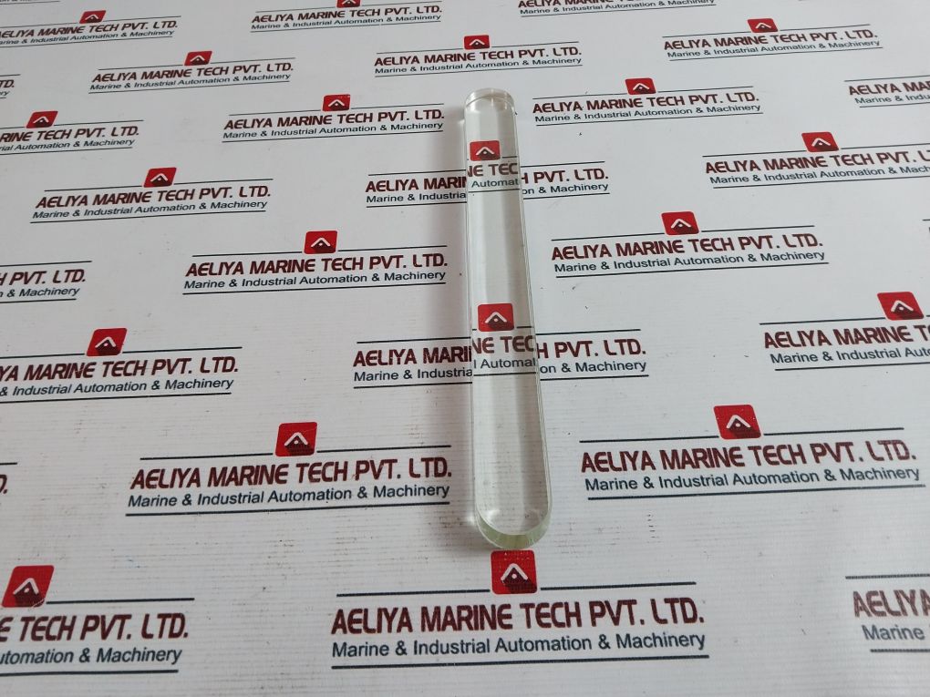 Samil Transparent Pdm150B Glass With Gasket & Cushion Gasket