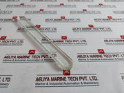 Samil Transparent Pdm150B Glass With Gasket & Cushion Gasket