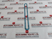 Samil Transparent Pdm150B Glass With Gasket & Cushion Gasket