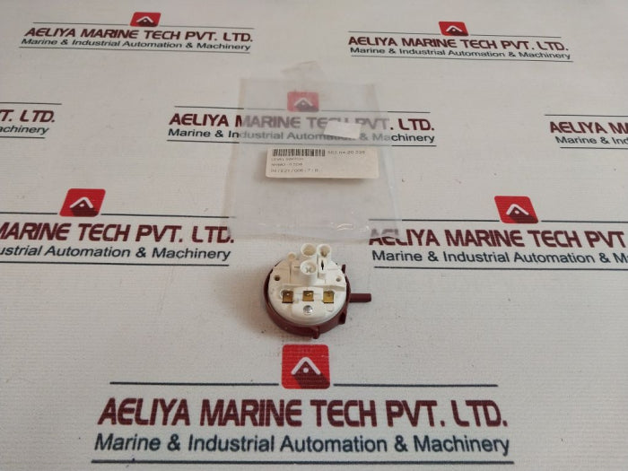 Sammic 2302816 Level Switch 250V