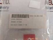 Sammic 2302816 Level Switch 250V