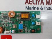 Sampo E112804 Touch Screen Inverter Board 94V-0