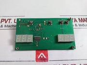 Samshin 2004-50 R Display Pcb Card