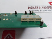 Samshin 2004-50 R Display Pcb Card