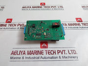 Samshin Sl 6005 Switch Board 50-60Ha Ob 6