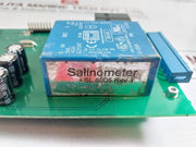 Samshin Sl 6005 Switch Board 50-60Ha Ob 6