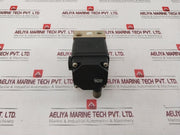 Samsomatic 3963-03270017 12 Solenoid Valve