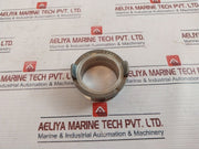 Samson 01107725 Control Valve Size 2 Inch