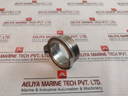 Samson 01107725 Control Valve Size 2 Inch