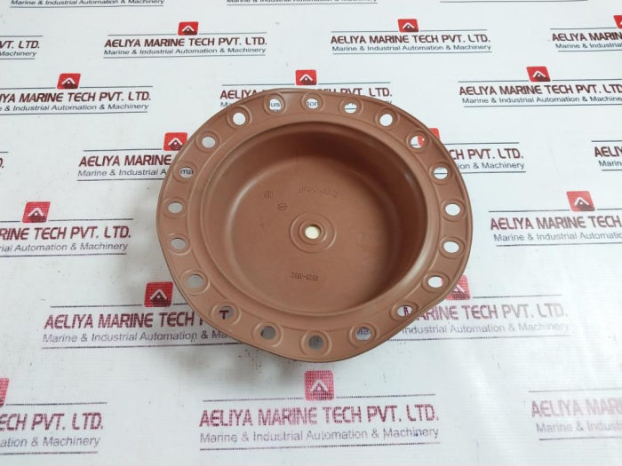 Samson 0520-0852 Diaphragm- Oil Resistant- 160 Cm/2 