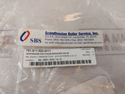 Samson 0520-0853 Diaphragm For Steam Reducing Valve