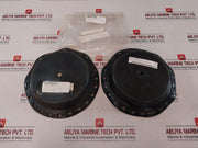 Samson 0520-0853 Diaphragm For Steam Reducing Valve