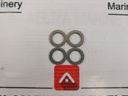 Samson 1120-1952 Ptfe V-ring Packing Set