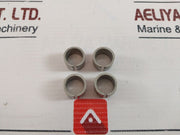 Samson 1120-1952 Ptfe V-ring Packing Set