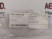 Samson 1120-1952 Ptfe V-ring Packing Set