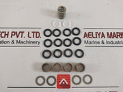 Samson 1120-1952 Ptfe V-ring Packing Set