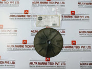 Samson 1310168 Rubber Disc (Part Only)