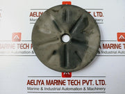 Samson 1310168 Rubber Disc (Part Only)