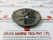 Samson 1310168 Rubber Disc (Part Only)