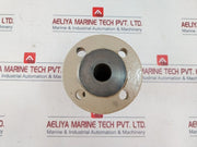 Samson 2111 Self-operated Temperature Regulator