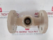 Samson 2111 Self-operated Temperature Regulator