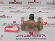 Samson 2111 Self-operated Temperature Regulator