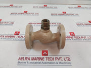 Samson 2111 Self-operated Temperature Regulator