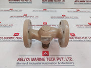 Samson 2111 Self-operated Temperature Regulator