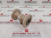 Samson 2111 Self-operated Temperature Regulator