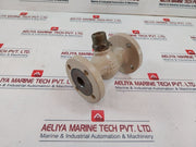 Samson 2111 Self-operated Temperature Regulator