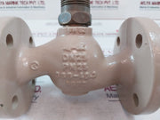 Samson 2111 Self-operated Temperature Regulator