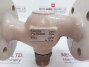 Samson 2111 Self-operated Temperature Regulator