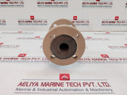 Samson 2111 Self-operated Temperature Regulator