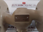 Samson 2111 Self-operated Temperature Regulator 2710-02636600 14 Bar