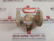 Samson 2111 Steam Regulating Valve