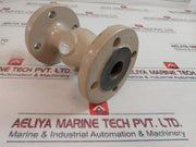 Samson 2111 Steam Regulating Valve