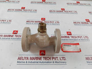 Samson 2111 Steam Regulating Valve Ggg-40.3