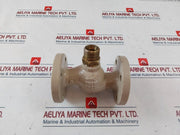 Samson 2111 Steam Regulating Valve Ggg-40.3