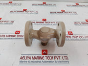 Samson 2111 Steam Regulating Valve Ggg-40.3