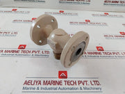 Samson 2111 Steam Regulating Valve Ggg-40.3