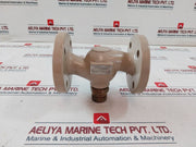 Samson 2111 Steam Regulating Valve Ggg-40.3